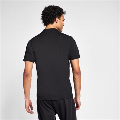 LESCON 26S-1297 ERKEK POLO YAKA TİŞÖRT 26BTEB001297