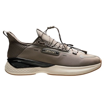 LESCON EASY FIT LIATRIS ERKEK SPOR AYAKKABI 24BAE00LIATM