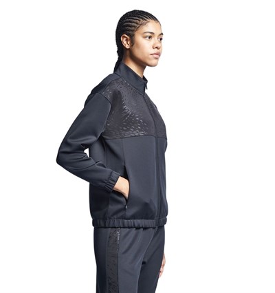 LESCON KADIN FERMUARLI SWEATSHIRT 22N-2165