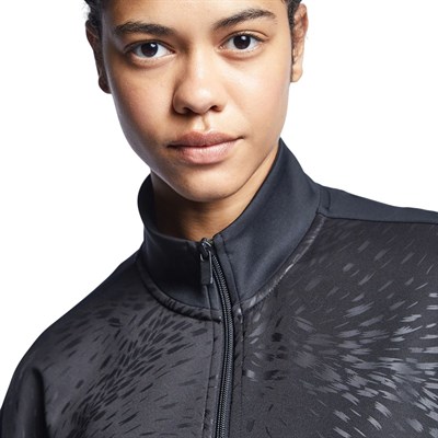 LESCON KADIN FERMUARLI SWEATSHIRT 22N-2165