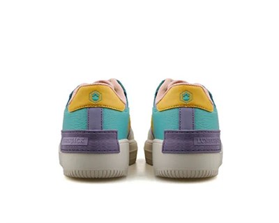 LUMBERJACK 4M FREYA WMN 4FX KADIN SPOR AYAKKABI 101499219