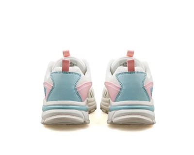 LUMBERJACK 4M NULL 4FX KADIN SPOR AYAKKABI 101499409