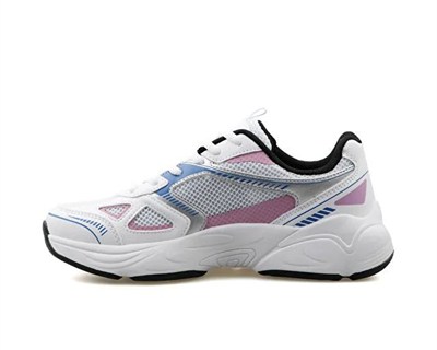 LUMBERJACK 4M TECH WMN 4FX KADIN SPOR AYAKKABI 101499541