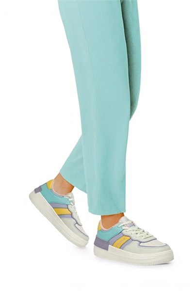LUMBERJACK FREYA WMN 5FX KADIN SPOR AYAKKABI 101932172