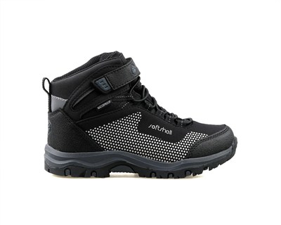 LUMBERJACK FULLER HI ERKEK ÇOCUK AYAKKABI 101887007