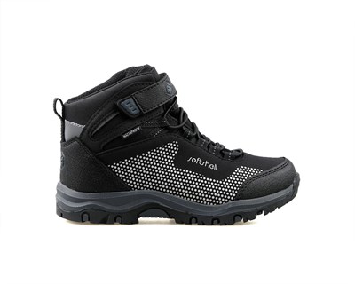 LUMBERJACK FULLER HI ERKEK ÇOCUK AYAKKABI 101887007
