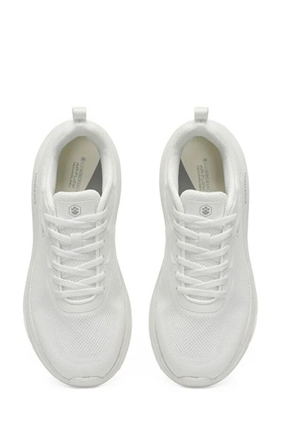 LUMBERJACK IVORY 5FX KADIN SPOR AYAKKABI 101932271