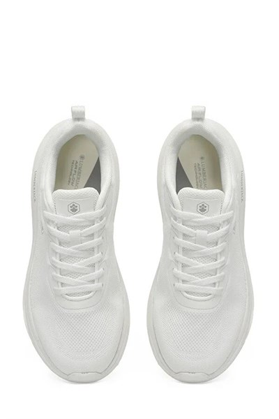 LUMBERJACK IVORY 5FX KADIN SPOR AYAKKABI 101932271