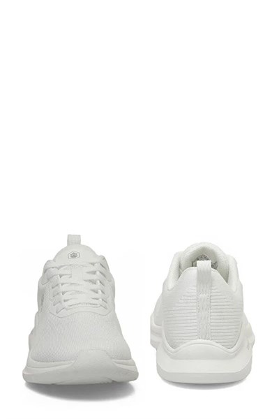LUMBERJACK IVORY 5FX KADIN SPOR AYAKKABI 101932271