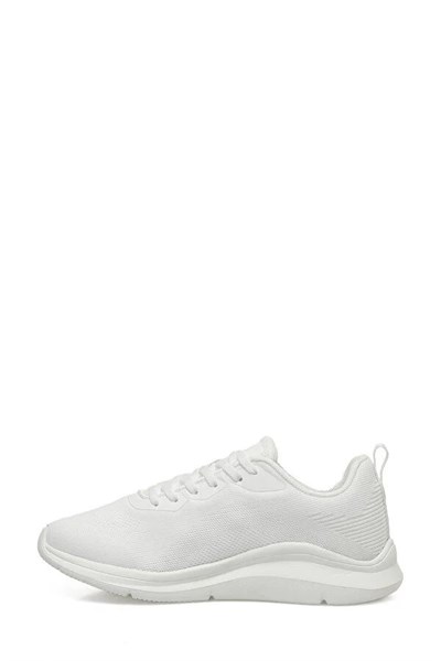 LUMBERJACK IVORY 5FX KADIN SPOR AYAKKABI 101932271