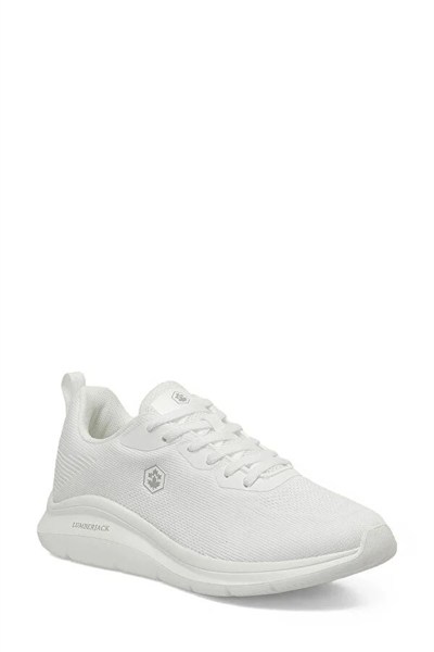 LUMBERJACK IVORY 5FX KADIN SPOR AYAKKABI 101932271