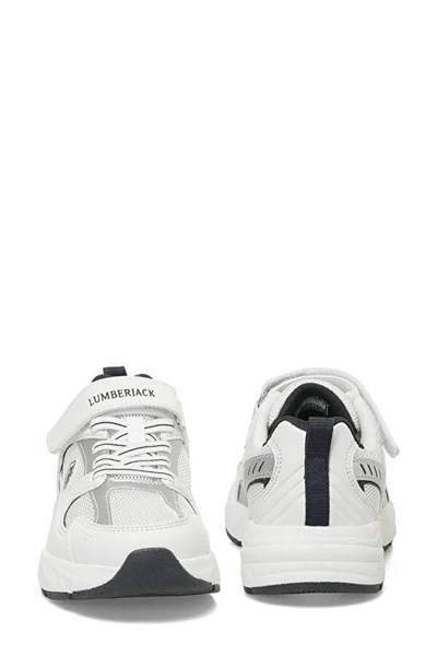 LUMBERJACK POL JR 5FX ERKEK SPOR AYAKKABI 101941747
