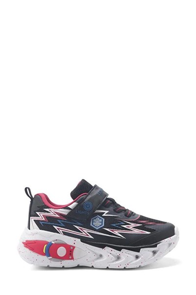 LUMBERJACK ROCKET 5FX ERKEK SPOR AYAKKABI 101944565
