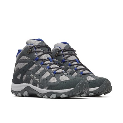 MERRELL ACCENTOR 4 SPORT MID GTX ERKEK BİLEKLİ OUTDOOR AYAKKABI J00005316
