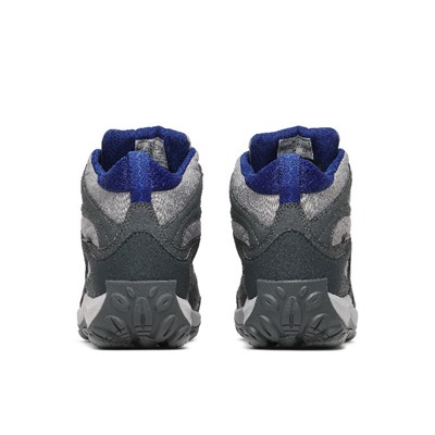 MERRELL ACCENTOR 4 SPORT MID GTX ERKEK BİLEKLİ OUTDOOR AYAKKABI J00005316