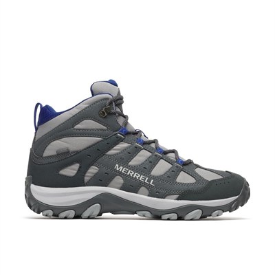 MERRELL ACCENTOR 4 SPORT MID GTX ERKEK BİLEKLİ OUTDOOR AYAKKABI J00005316