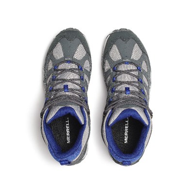 MERRELL ACCENTOR 4 SPORT MID GTX ERKEK BİLEKLİ OUTDOOR AYAKKABI J00005316