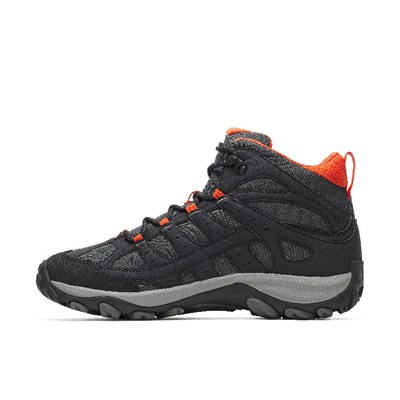MERRELL ACCENTOR 4 SPORT MID GTX ERKEK OUTDOOR BOT AYAKKABI J00005314