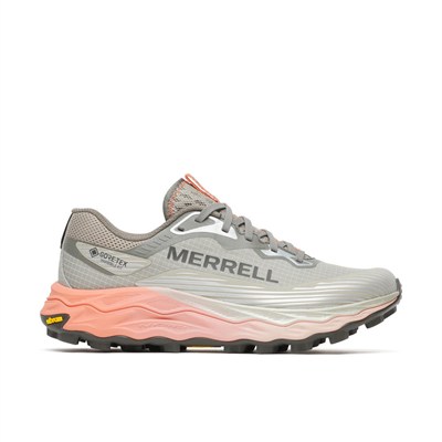 MERRELL AGILITY PEAK 6 GTX KADIN OUTDOOR AYAKKABI J00005818