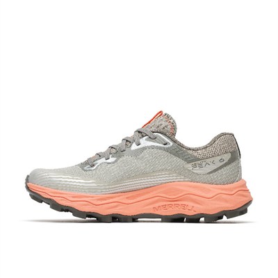 MERRELL AGILITY PEAK 6 GTX KADIN OUTDOOR AYAKKABI J00005818