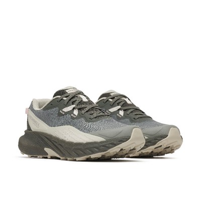 MERRELL AGILITY TRAIL WP KADIN OUTDOOR AYAKKABI J00005825