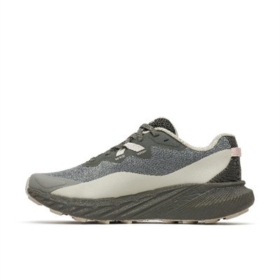 MERRELL AGILITY TRAIL WP KADIN OUTDOOR AYAKKABI J00005825