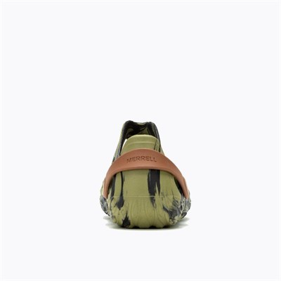 MERRELL HYDRO MOC UNISEX SU AYAKKABISI J005947
