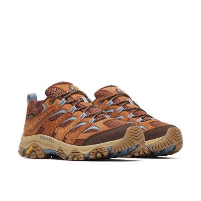 MERRELL MOAB 3 GTX KADIN OUTDOOR AYAKKABI J00005402