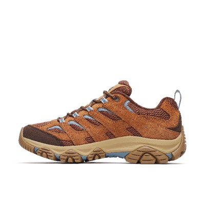MERRELL MOAB 3 GTX KADIN OUTDOOR AYAKKABI J00005402