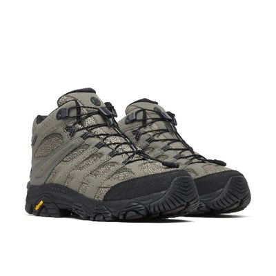 MERRELL MOAB 3 SYN ICE MID WP ERKEK BİLEKLİ OUTDOOR AYAKKABI J00005435W