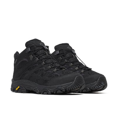 MERRELL MOAB 3 SYN ICE MID WP ERKEK BİLEKLİ OUTDOOR AYAKKABI J00005433W