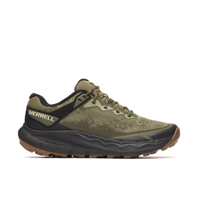 MERRELL NOVA 4 ERKEK OUTDOOR AYAKKABI J068563