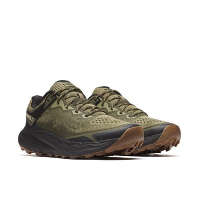 MERRELL NOVA 4 ERKEK OUTDOOR AYAKKABI J068563