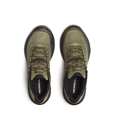 MERRELL NOVA 4 ERKEK OUTDOOR AYAKKABI J068563