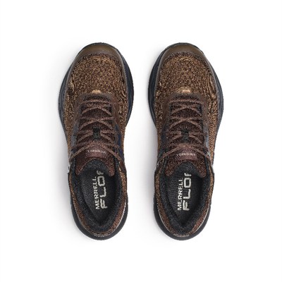 MERRELL NOVA 4 WP ERKEK OUTDOOR AYAKKABI J00005519