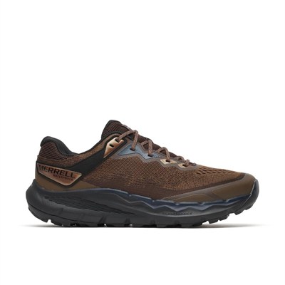 MERRELL NOVA 4 WP ERKEK OUTDOOR AYAKKABI J00005519