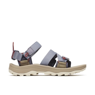 MERRELL SPEED FUSION SPORT RMX ERKEK SANDALET J00003641