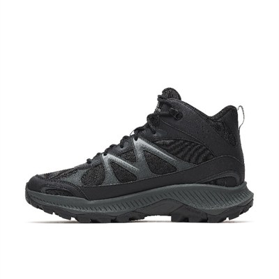 MERRELL TEMPO EXP ACTIVE MID GTX ERKEK BİLEKLİ OUTDOOR AYAKKABI J00005507