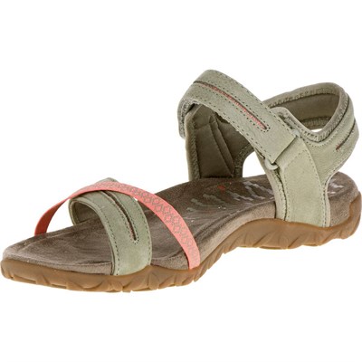 MERRELL TERRAN CROSS II KADIN SANDALET J55300