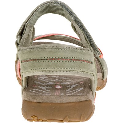 MERRELL TERRAN CROSS II KADIN SANDALET J55300