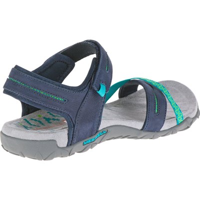 MERRELL TERRAN CROSS II KADIN SANDALET J56510