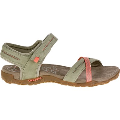 MERRELL TERRAN CROSS II KADIN SANDALET J55300