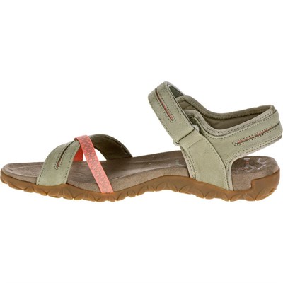 MERRELL TERRAN CROSS II KADIN SANDALET J55300