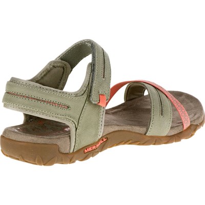 MERRELL TERRAN CROSS II KADIN SANDALET J55300
