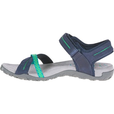 MERRELL TERRAN CROSS II KADIN SANDALET J56510