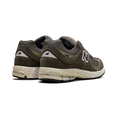 NEW BALANCE 2002 ERKEK SNEAKER M2002RZD