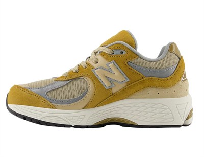 NEW BALANCE 2002 KADIN SNEAKER GC2002CE