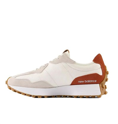 NEW BALANCE 327 KADIN SNEAKER WS327RA