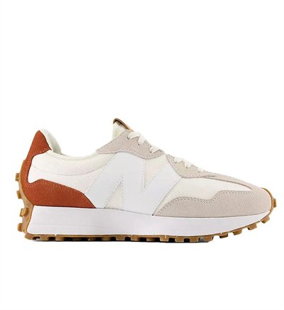 NEW BALANCE 327 KADIN SNEAKER WS327RA