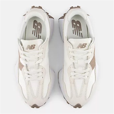 New Balance 327 Unisex Günlük Giyim Ayakkabı W327SUC